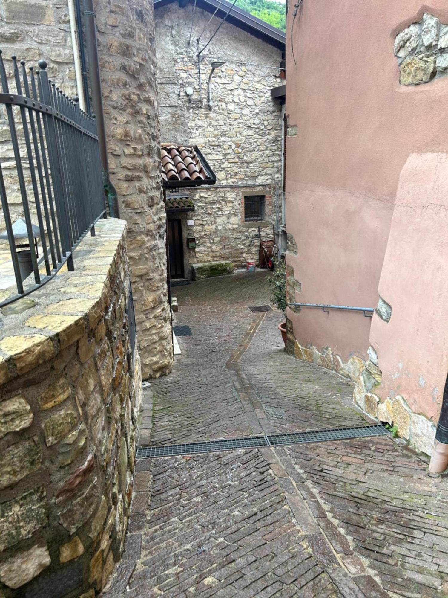 Casa Vacanza Serena Palazzago Exterior photo